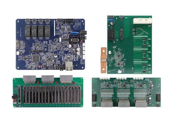 RD-BESS1500BUN Embedded Solutions BESS1500BUN 1500V Battery Energy Storage Reference Design Board