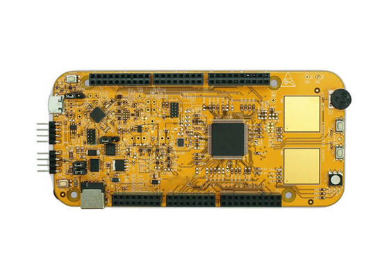 S32K144EVB-Q100 راه حل های جاسازی شده S32K144 - ARM Cortex-M4F MCU 32 بیت Embedded Evaluation Board