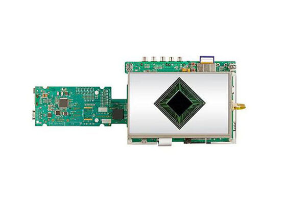 کیت توسعه محصول i.MX35 MCIMX35WPDKJ Embedded Solutions برد ارزیابی پردازنده‌های i.MX35