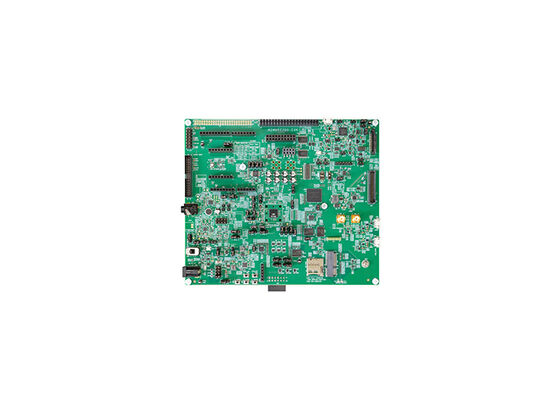 راه حل های جاسازی شده MIMXRT700-EVK i.MX RT700 ARM Cortex-M33 MCU 32 بیتی
