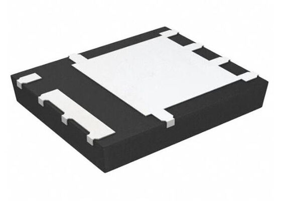 ISC056N08NM6 80V N-Channel Power MOSFET ترانزیستور OptiMOS TM 6 تراشه مدار یکپارچه در SuperSO8