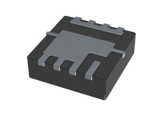 ISC014N08NM6 ترانزیستور OptiMOS TM 6 کانال N-channel Power MOSFET با ولتاژ 80 ولت تخلیه به منبع، 279A جریان تخلیه مداوم و سوئیچ فرکانس بالا