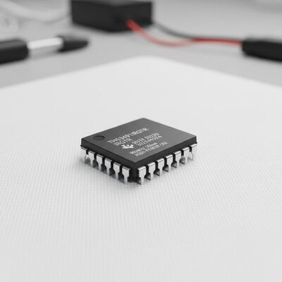 THS3491IRGTR تراشه مدار یکپارچه 900MHz 500mA تقویت کننده بازخورد جریان خروجی با قدرت بالا