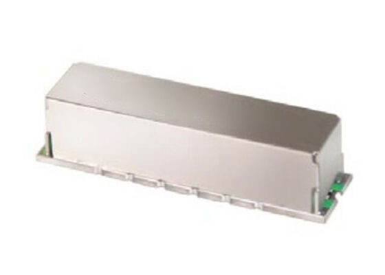 فیلتر باند گذرگاهی LC تودرتو تراشه مدار مجتمع BPF-A76 فرکانس 74 مگاهرتز تا 77 مگاهرتز