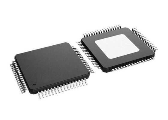 BQ79716BQPAPRQ1 تراشه مدار مجتمع 16-S مانیتور باتری دقیق خودرو HTQFP64