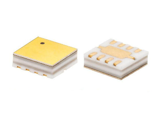 CMA-83LN ماژول ارتباطات بی سیم 500MHz تا 8GHz تقویت کننده MMIC کم سر و صدا