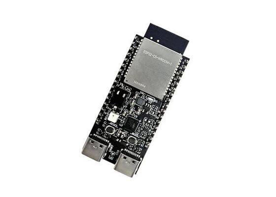 لوحة تطوير ESP32-C للمبتدئين من ESP32-C5-DEVKITC-1-N8R8 Embedded Solutions