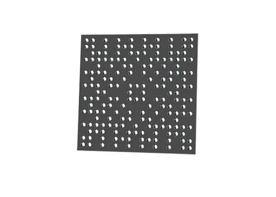 MCXN527VDFT میکروکنترلر MCU با ادغام بالا، کم مصرف، دو هسته ای ARM Cortex-M33 MCU