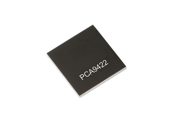 PCA9422BUKZ چیپ مدار یکپارچه 640mA IC مدیریت برق برای لوازم خانگی بزرگ