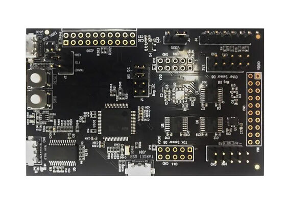 کیت توسعه سنسور چند منظوره ICM-42686-P راهکارهای تعبیه شده DK-42686-P