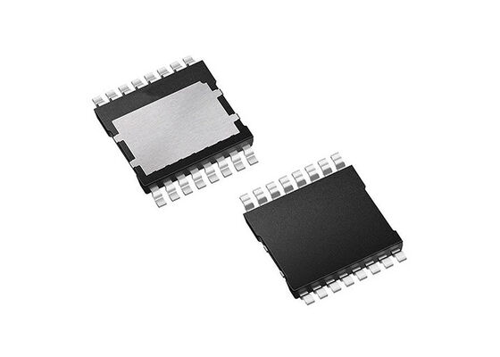 NVBYST0D6N08XTXG Integrated Circuit Chip 80V 767A 0.64mΩ N-Channel Power MOSFET Transistors