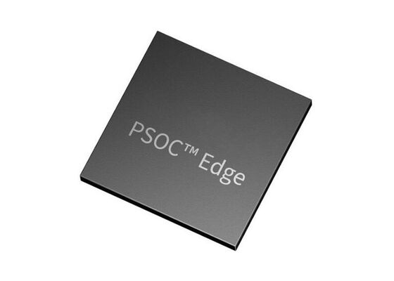 میکروکنترلر PSE845GOS4DFNC4 MCU PSOC™ Edge E84 ARM Cortex-M55/M53 میکروکنترلر IC