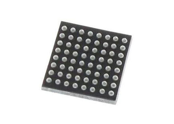 میکروکنترلر R7FA4L1BB3CAH MCU 80MHz RA4L1 Arm Cortex-M33 MCU کم مصرف BGA64