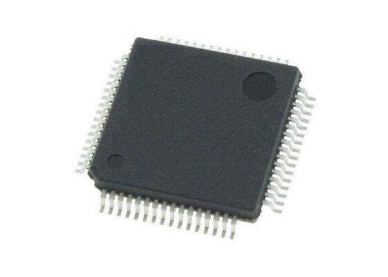 R7FA4C1BD3CFM میکروکنترلر MCU 80MHz RA4C1 سری MCU 32 بیتی میکروکنترلر IC LQFP64