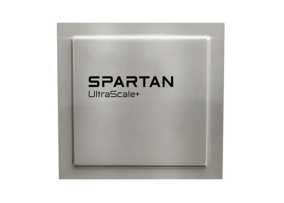 آرایه گیت قابل برنامه ریزی میدانی XCSU10P-1CMVA361E با کارایی بالا 1.7 مگابیت FPGA Spartan UltraScale+ IC