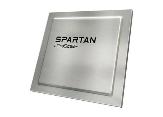 XCSU35P-1SBVB625I Field Programmable Gate Array Spartan UltraScale+ FPGAs FCBGA-625 FPGA IC