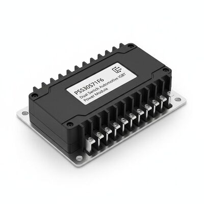 PSS30S71F6 سوئیچ دوگانه با کارایی بالا ماژول برق IGBT خودرو