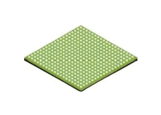 میکروکنترلر AM27521ABZIANJRQ1 MCU 800MHz 32-بیتی چهار هسته ای میکروکنترلرهای پردازش سیگنال