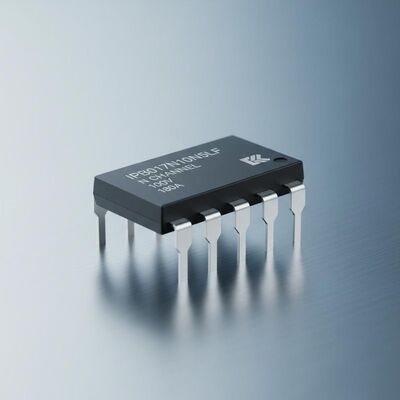IPB017N10N5LF تراژیستور MOSFET 100V 180A برای کاربردهای قدرت بالا