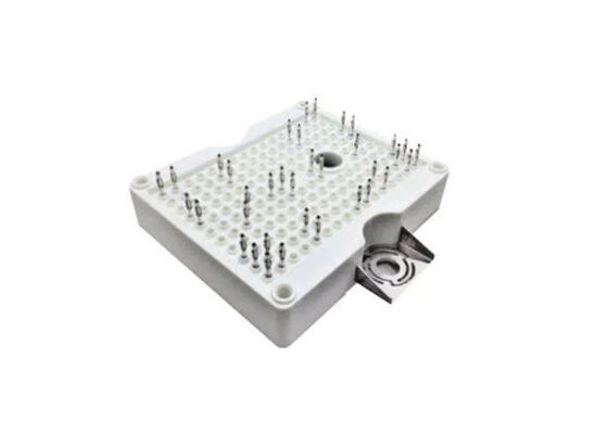 G3F05MT12GB2 ماژول های IGBT خودرو SiCPAK TM G 1200V 4.6mΩ 216A ماژول نیمه پل SiC