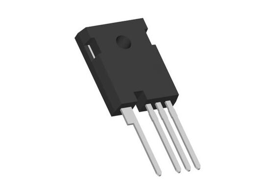 G3F65MT12K مدار یکپارچه تراشه سیلیکون کربید MOSFET ترانزیستور 1200V 35A SiC MOSFETs