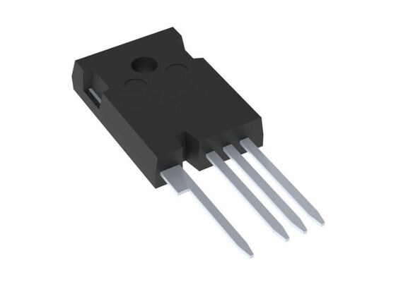 G3F60MT06K چیپ مدار یکپارچه 650V 55mohm SiC MOSFET ترانزیستورها TO-247-4