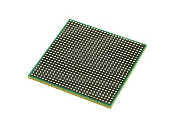 AFE8192IAMJ تراشه مدار مجتمع فرستنده و گیرنده RF 16 کاناله پهن باند IC FCBGA784