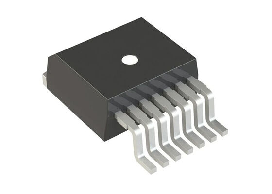 تراشه مدار مجتمع G3F135MT12J، ترانزیستور MOSFET کاربید سیلیکون N-Channel با ولتاژ 1200 ولت، جریان 18 آمپر و مقاومت 135 میلی‌اهم