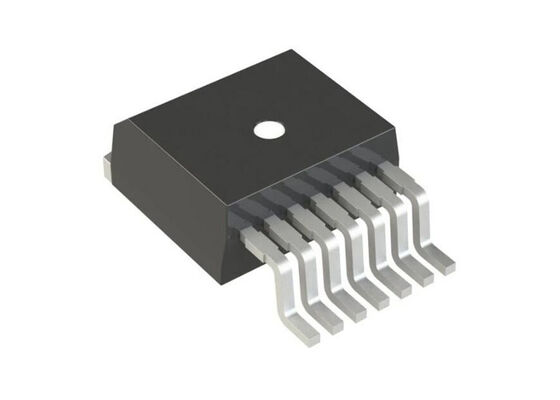 تراشه مدار مجتمع G3F75MT12J ترانزیستور MOSFET کانال N SiC ولتاژ 1200 ولت 31 آمپر TO-263-7
