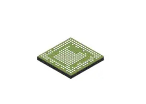IWRL6844DQGANCR Sensor IC Single-Chip 57GHz تا 64GHz سنسور رادار صنعتی