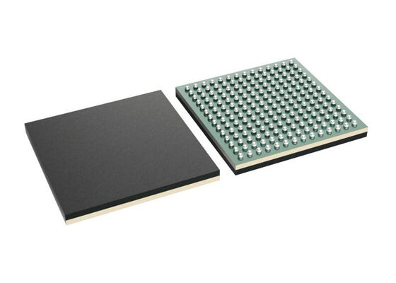 تراشه مدار مجتمع TX73L64ACP فرستنده با کارایی بالا 64 کاناله FCCSP196