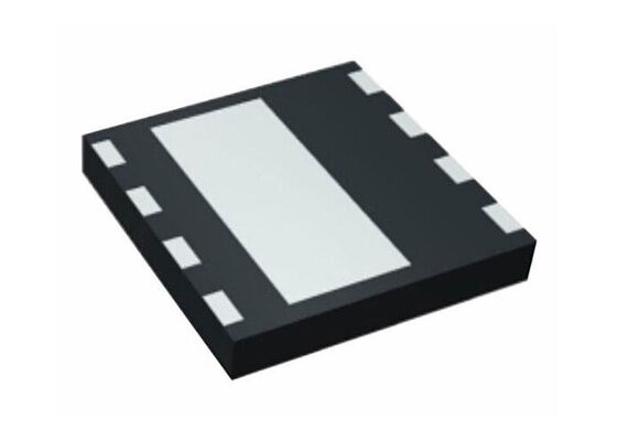 NV6025C GaN IC GaNFET Discrete 650V GaNFast TM Power FET IC PQFN8