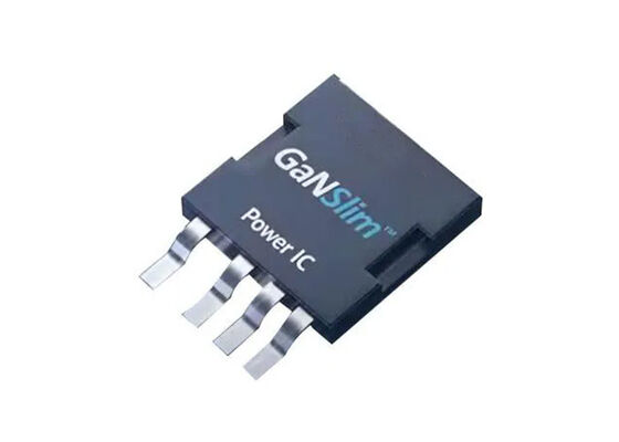 NV6148CQ01 GaN IC عملکرد بالا 120mΩ 700V IC پیشرفته GaNSlim Power