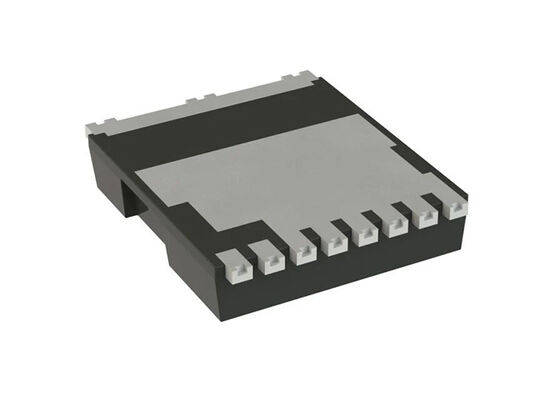 NV6525 GaN IC فرکانس بالا 650V GaNSafe TM Power IC برای تبدیل DC-DC