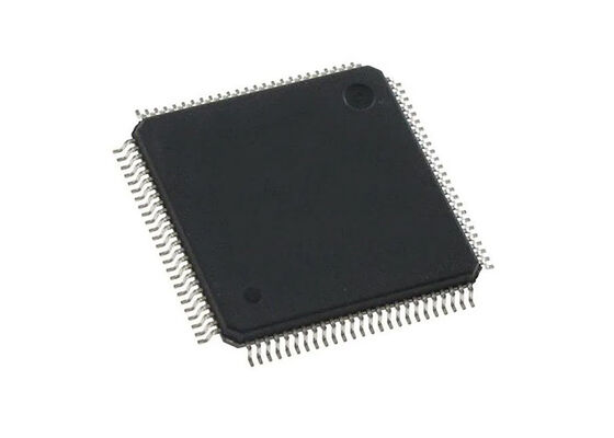 XMC5200-F100K1088AA میکروکنترلر MCU 160MHz 2.7V تا 5.5V ARM Cortex-M4F میکروکنترلر
