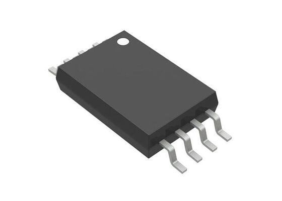 LMK1C1104APWR تراشه مدار مجتمع بافر کلاک LVCMOS ناهمزمان 250MHz IC TSSOP-8
