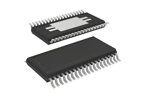 LM51770QDCPRQ1 چیپ مدار یکپارچه 78V Wide VIN دو طرفه 4-Switch Buck-Boost Controller