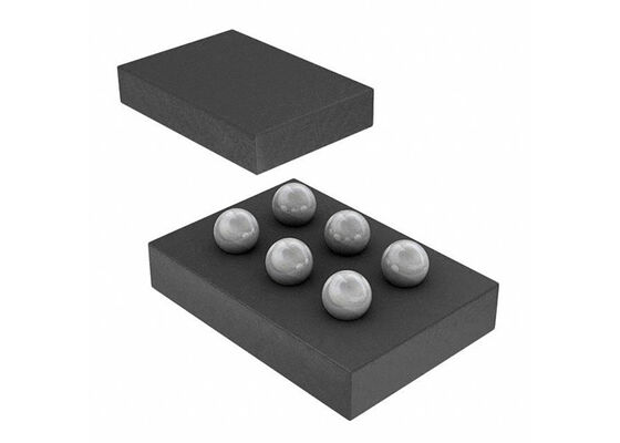 LMG1020QYBVRQ1 چیپ مدار یکپارچه خودروهای یک کانال دروازه راننده برای پالس ورودی نانو ثانیه