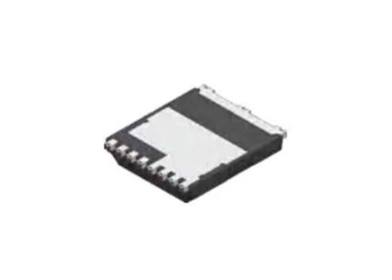 LMG3650R070KLAR تراشه مدار یکپارچه 650V 70mΩ GaN FET با راننده یکپارچه و حفاظت
