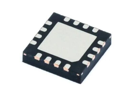 ADXL716WBCSZ Sensor IC Single Axis PSI5 Sensor LFCSP-12 قابل تطابق با ماهواره ای