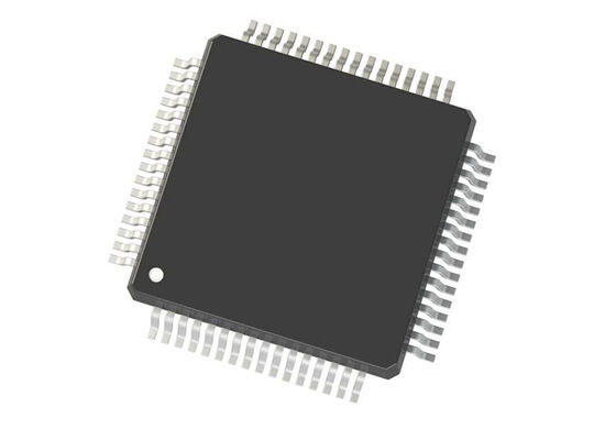 TLE9016DQK تراشه مدار مجتمع نظارت و تعادل باتری لیتیوم یون چند کاناله