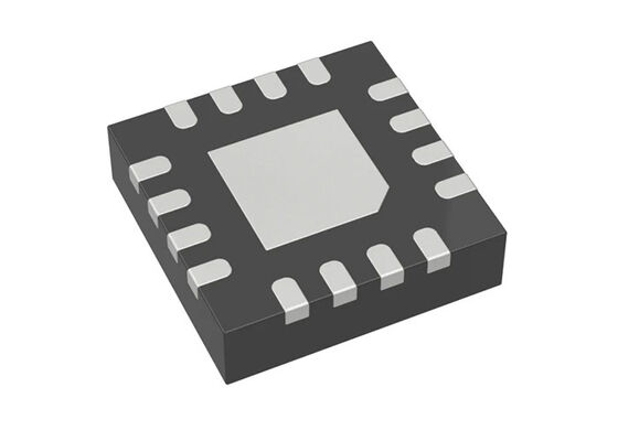 تراشه مدار مجتمع PGA854RGTR تقویت کننده ابزار دقیق با بهره قابل برنامه ریزی، پهنای باند وسیع و نویز کم