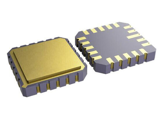 REF80000B1NAJT تراشه مدار یکپارچه درجه حرارت کنترل شده دفن زنر مرجع LCCC-20
