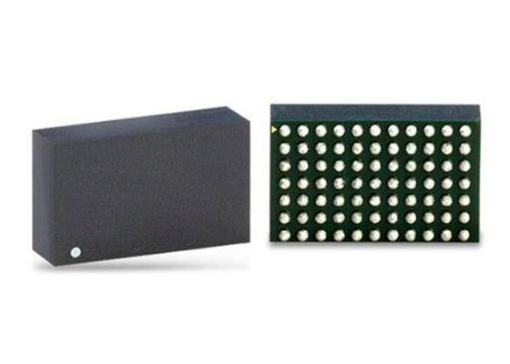 LTM4740IY تراشه مدار یکپارچه 15A مرحله به پایین تغییر حالت قدرت μModule تنظیم کننده