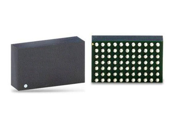 تراشه مدار مجتمع LTM4740EY، رگولاتور میکروماژول کاهنده 15 آمپر BGA-49