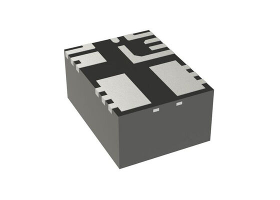 TPSM843321RCJR چیپ مدار یکپارچه ماژول برق بیک همگام 200kHz به 2.2MHz DC DC کنورتر