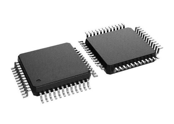 UCD91160SPMR تراشه مدار مجتمع 16-ریل PMBus™ توالی‌دهنده توان و مدیر سیستم