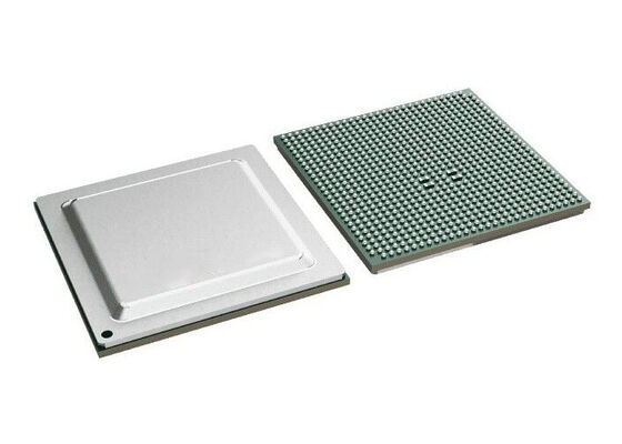 میکروکنترلر TDA4VM88TGCALFR MCU SoC دو هسته ای Arm Cortex-A72 برای درک بصری و تجزیه و تحلیل