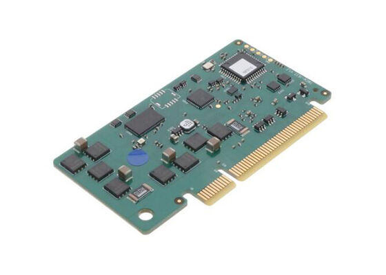 TMCM-1637-TMCL راه حل های جاسازی شده تک محور کنترل کننده موتور/بورد راننده