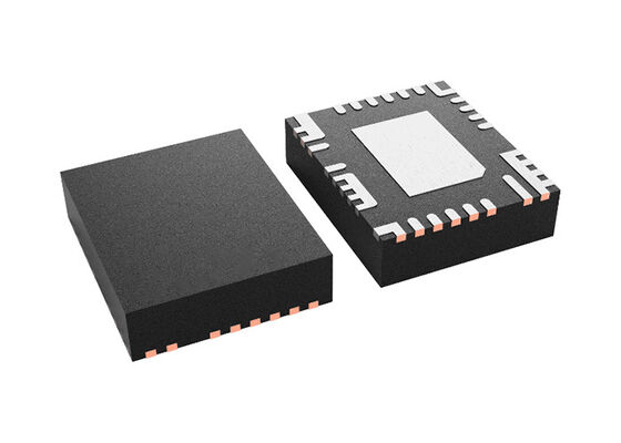 تراشه مدار یکپارچه TPS16890VMAR 9V تا 80V 3.5mΩ 20A eFuse Hot Swap یکپارچه ای